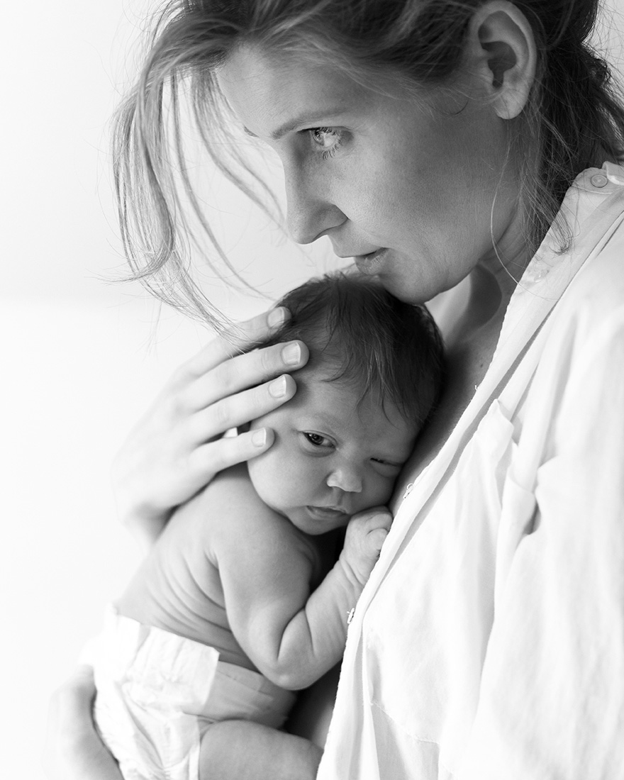 Maternity & Newborn